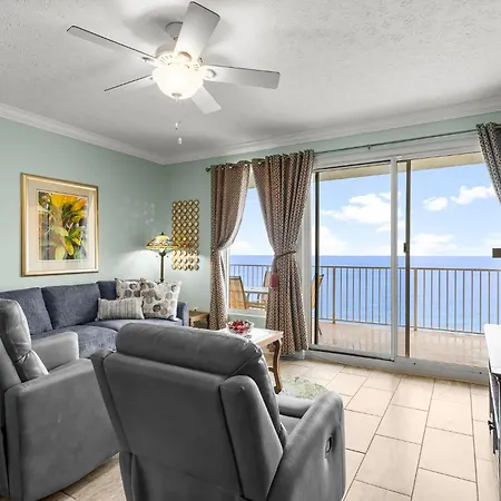 Appartement Treasure Island 1710